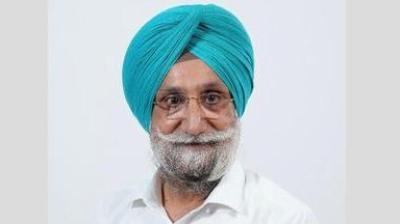 सुखजिंदर सिंह रंधावा