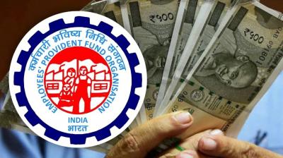 increase the limit of auto settlement withdrawal from PF to Rs 5 lakh news in hindi