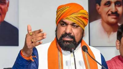 Bihar will teach a lesson to anti-national and anti-Bihar forces in 2025 elections: Samrat Choudhary news in hindi