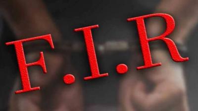 UP: Arson in Sant Ravidas temple in Ballia, case registered