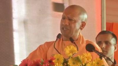 CM Yogi inaugurated development projects worth Rs 933 crore in Bareilly News In Hindi