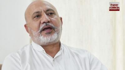 Opposition's outburst at Village Defence Committees' swearing-in shows pro-drug mindset: Baltej Pannu