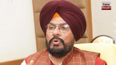 Opposition parties are scared of their political shops being shut down – Kuldeep Dhaliwal