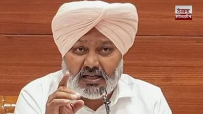 Bhagwant Mann government launches Punjab Trade Commission; meetings held in 10 districts to ease the work of traders