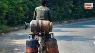 Commercial LPG cylinders rise by Rs 50 from today