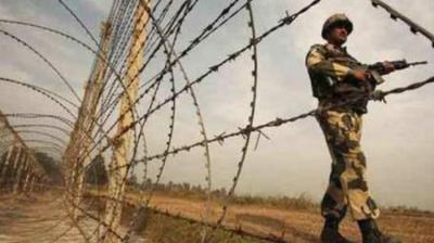 Armed forces destroyed more than 50 Pakistani drones on loc News In Hindi