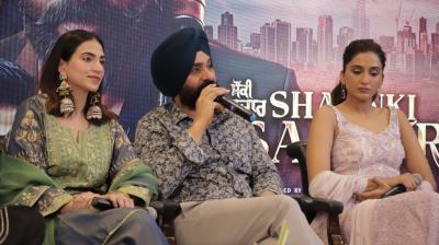  Shaunki Sardar Guru Randhawa new Film News In Hindi