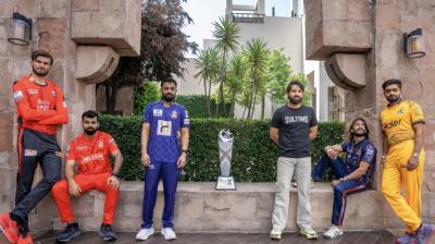 Dubai may reject PCB request to host PSL matches News In Hindi