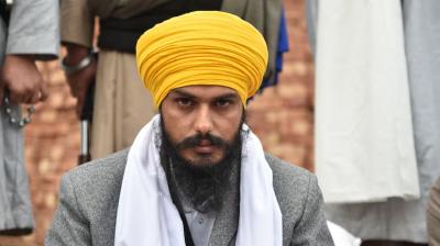 MP Amritpal News: सांसद अमृतपाल को लेने असम रवाना हुई पंजाब पुलिस 