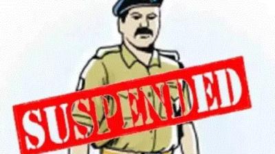 Sub Inspector suspended for taking bribe in Mau