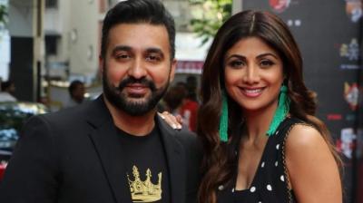 Porn Video Case: Shilpa Setty's husband Raj Kundra gets bail