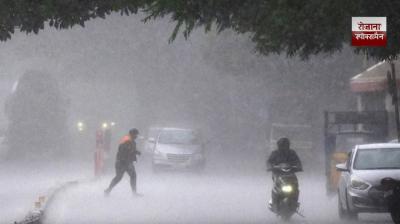 Heavy rainfall expected for two days in punjab