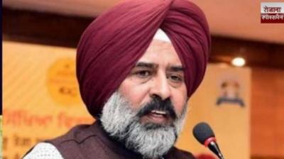 Punjab government's education revolution is hollow: Pargat Singh