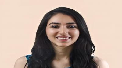 Who is Amrita Walia? Her journey from IIT Kanpur to Microsoft news in hindi