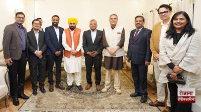 Tata Steel's Rs 3,200-crore Ludhiana plant to begin operations in March