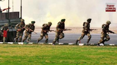 Delhi Police to reserve 20 percent constable posts for ex-Agniveers