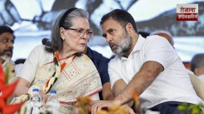 Rahul Gandhi, Mother Sonia Charged With Criminal Conspiracy In National Herald Case