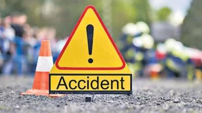 Indian-American dies in road accident in America