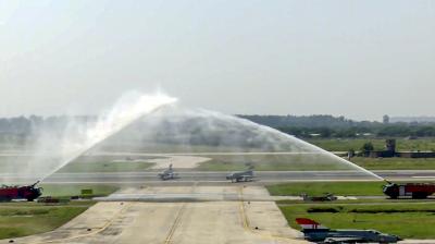 MIG-21 Retired India ceremony News In Hindi