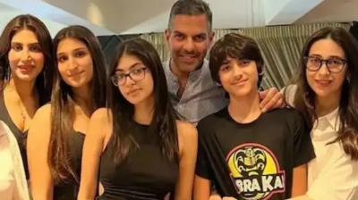 Sanjay Kapoor property dispute Karisma Kapoor children level serious allegations in court news in hindi