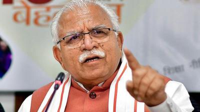 Law is applicable against those who convert religion in Haryana, know what the law says