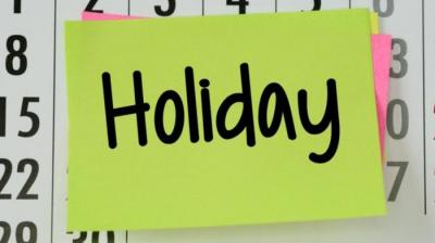 Punjab Holiday tomorrow Schools, colleges and offices closed News In Hindi