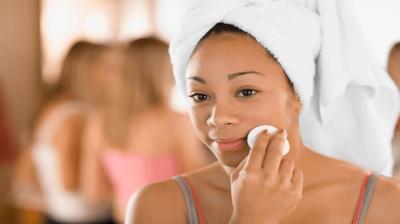 Apply These Household Items on Your Face after Waking Up News In Hindi