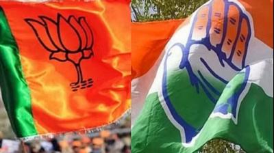 Election campaign will stop in Punjab and Chandigarh today at 6 pm