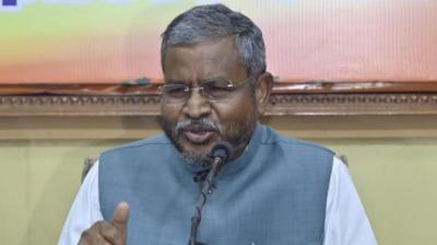 Babulal Marandi Jharkhand News in Hindi