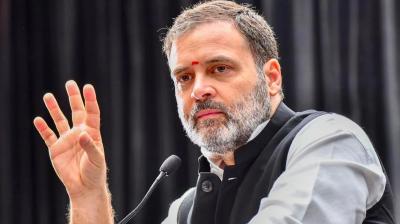 Congress will "wipe out" BJP in next 3-4 assembly elections: Rahul Gandhi