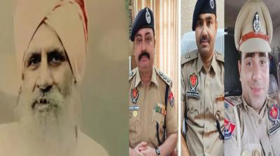 Bribery case related to Baba Dayaldas murder: Arrest warrant issued against 4 people including SP