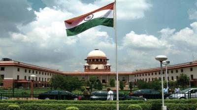 SC hearing on Special Intensive Revision Update News In hindi