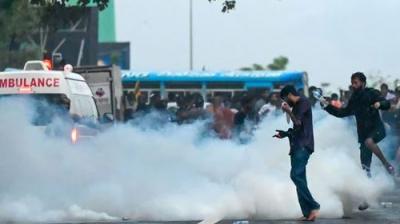 Manipur Violence (सांकेतिक फोटो) 