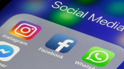 Facebook and Instagram Down, What happened to these META apps yesterday news in hindi