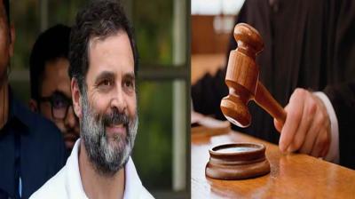 Rahul Gandhi knocks on court's door for new passport