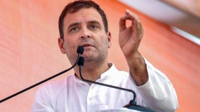 Rahul Gandhi claims: Congress will defeat BJP in future