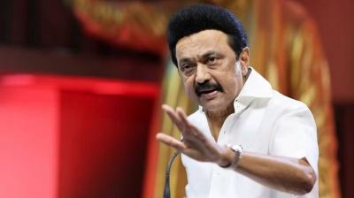 ED has joined election campaign: Stalin