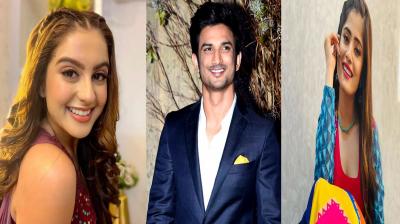 Tunisha Sharma Suicide Case: Incidents of suicide haunting the entertainment industry, many stars raised...