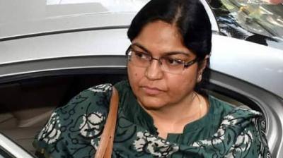 Court sends notice to ED on bail plea of ​​suspended IAS officer Pooja Singhal