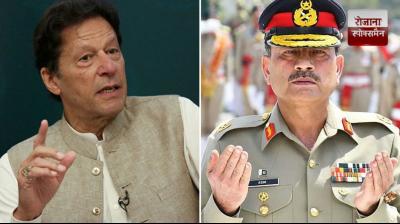 Imran Khan accuses Munir of targeting wife, sister under Dacoits & Duffers rule News in hindi