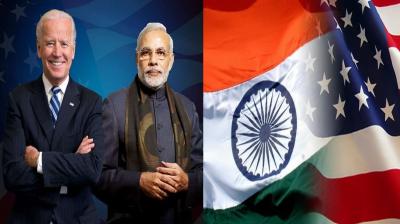 India will emerge as a major force for America: White House official