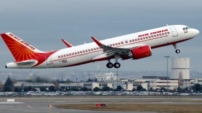 Air India gets DGCA nod for dual use pilots of large aircraft