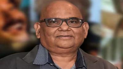  "My Husband Must Have Killed Satish Kaushik" - Sensational Claim Of A Businessman's Wife In Delhi