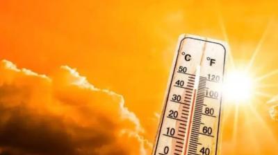 Punjab Weather Update 18 May News In Hindi