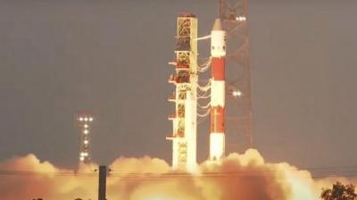 PSLV-C61 mission could not be completed isro chief News In Hindi