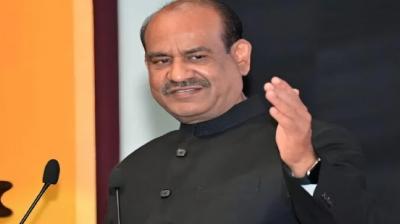Lok Sabha Speaker Om Birla will visit Ranchi on May 25 News In Hindi