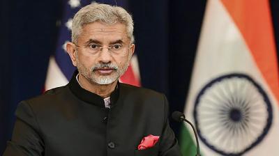  S Jaishankar to visit Netherlands, Denmark, Germany on official visit from May 19-24 News In Hindi