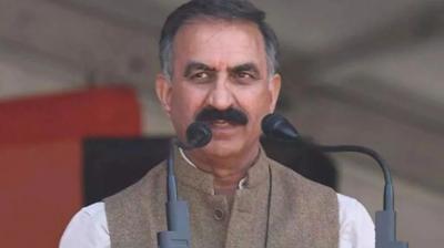 Himachal Pradesh: Chief Minister Sukhu will inaugurate International Shivratri Fair on Sunday