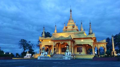 Normal life disrupted in Arunachal Pradesh capital