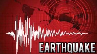 Tremors of strong earthquake felt in parts of Afghanistan, Pakistan